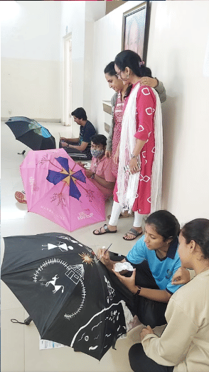 Maharashtriya Mandal college of commerce Events photo 5